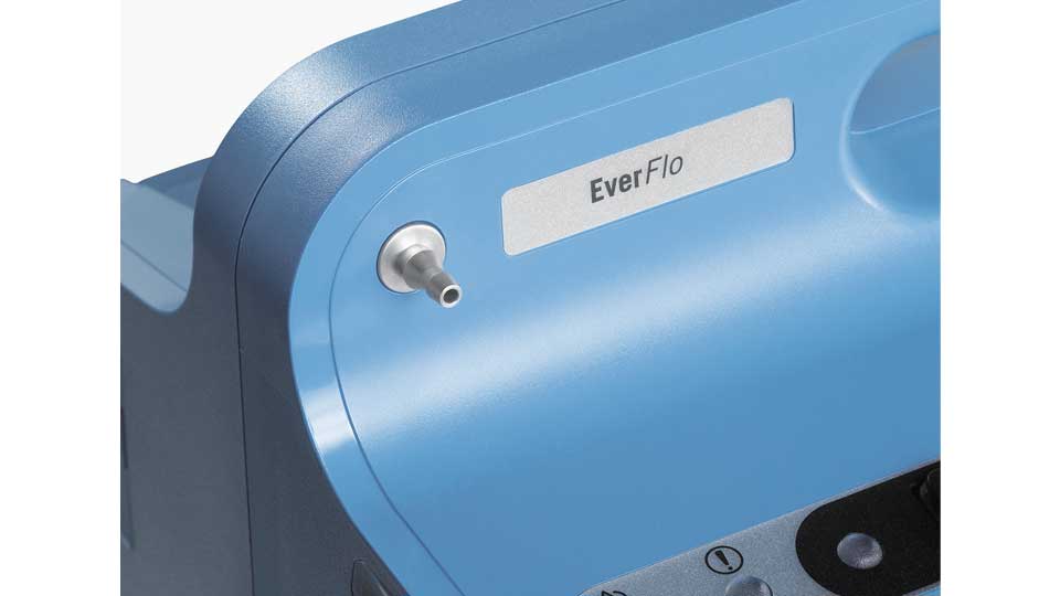 EverFlo  - Sauerstoffkonzentator