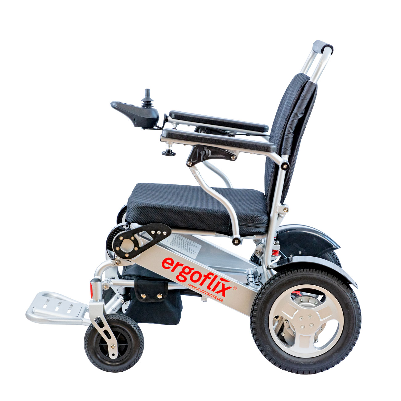ergoflix® Rollstuhl & Zubehör online kaufen